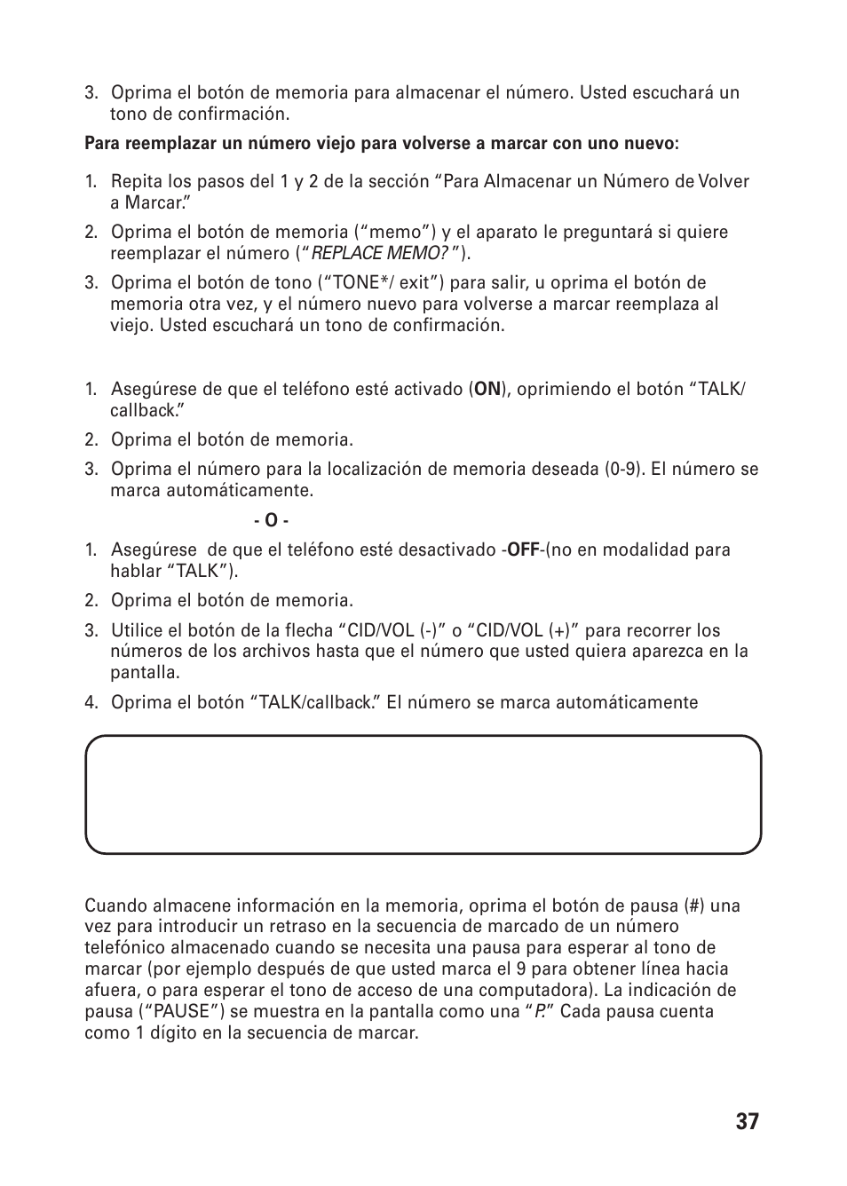 GE 26976 User Manual | Page 87 / 100
