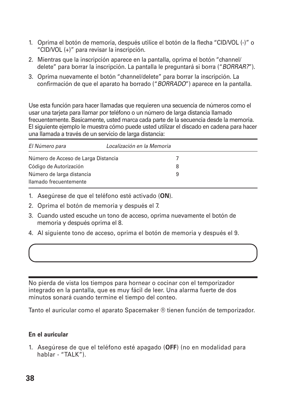 GE 26976 User Manual | Page 88 / 100