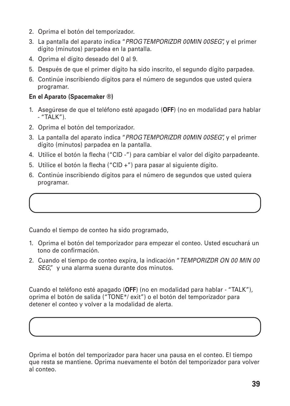 GE 26976 User Manual | Page 89 / 100
