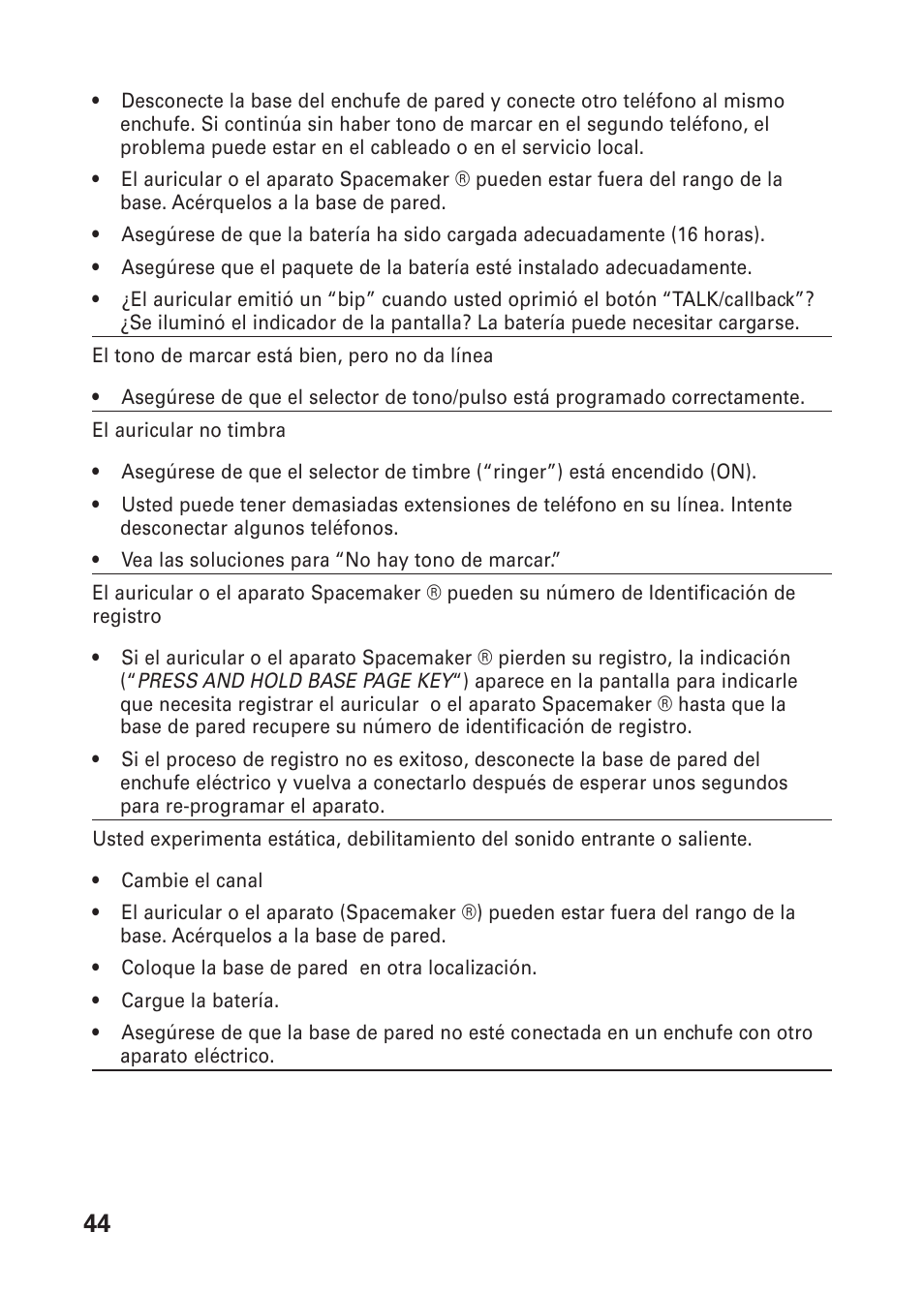 GE 26976 User Manual | Page 94 / 100