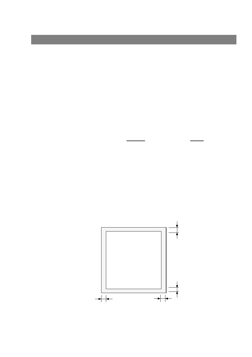 Appendix, Specifications | GE UF-4000 User Manual | Page 106 / 120