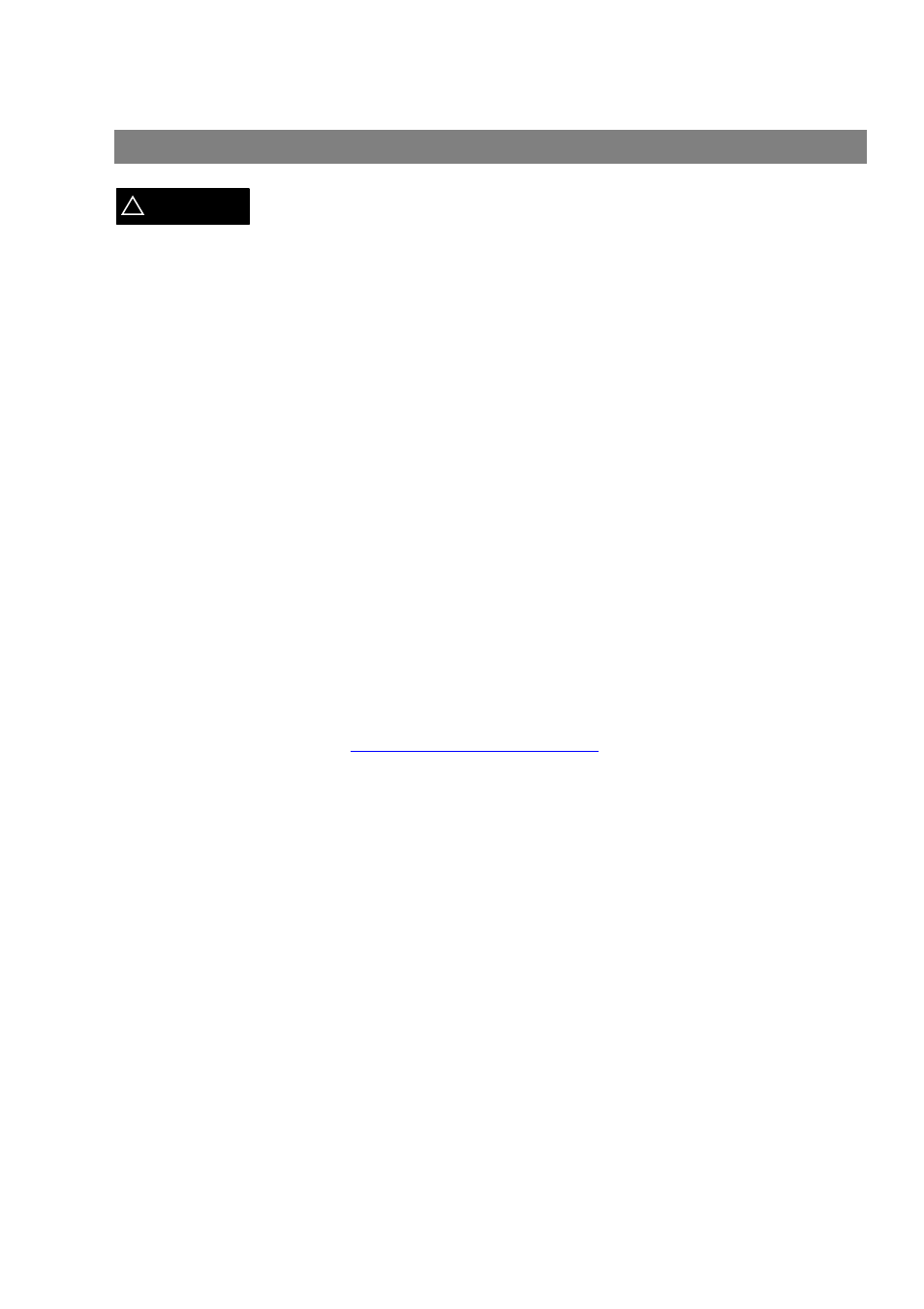 Fcc notice for users in usa | GE UF-4000 User Manual | Page 110 / 120