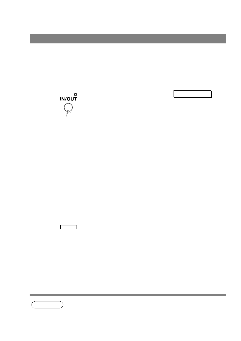 Fax / tel auto switching mode | GE UF-4000 User Manual | Page 58 / 120
