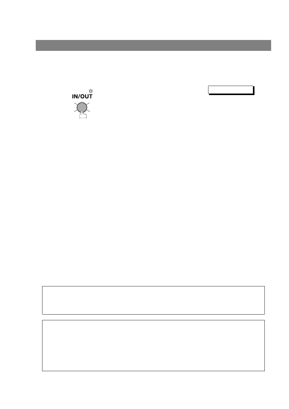 Receiving documents, Tam (telephone answering machine) interface mode | GE UF-4000 User Manual | Page 60 / 120