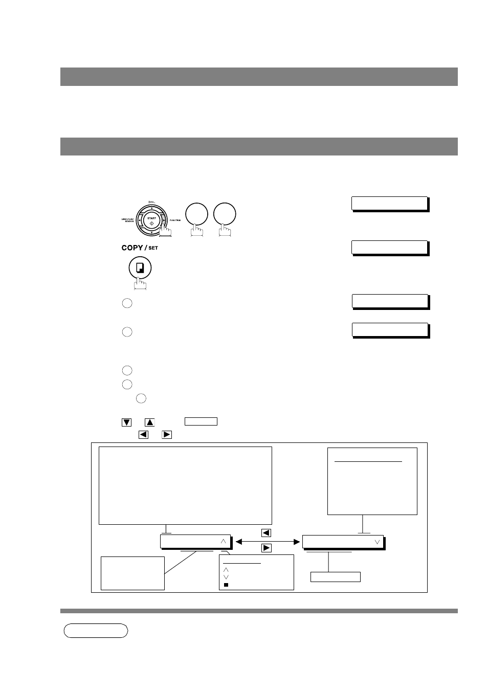 Printout journals and lists, Journals and lists, General description | Transaction journal, General description transaction journal | GE UF-4000 User Manual | Page 82 / 120