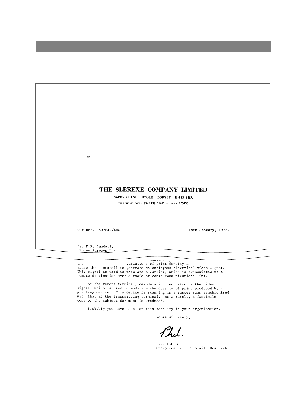 Communication journal (comm. journal), Journals and lists | GE UF-4000 User Manual | Page 86 / 120