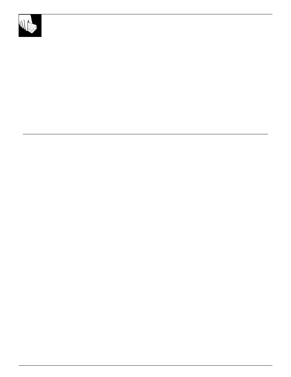 Moving and vacation, Water supply to icemaker, 18 care and cleaning | GE 19 User Manual | Page 18 / 32