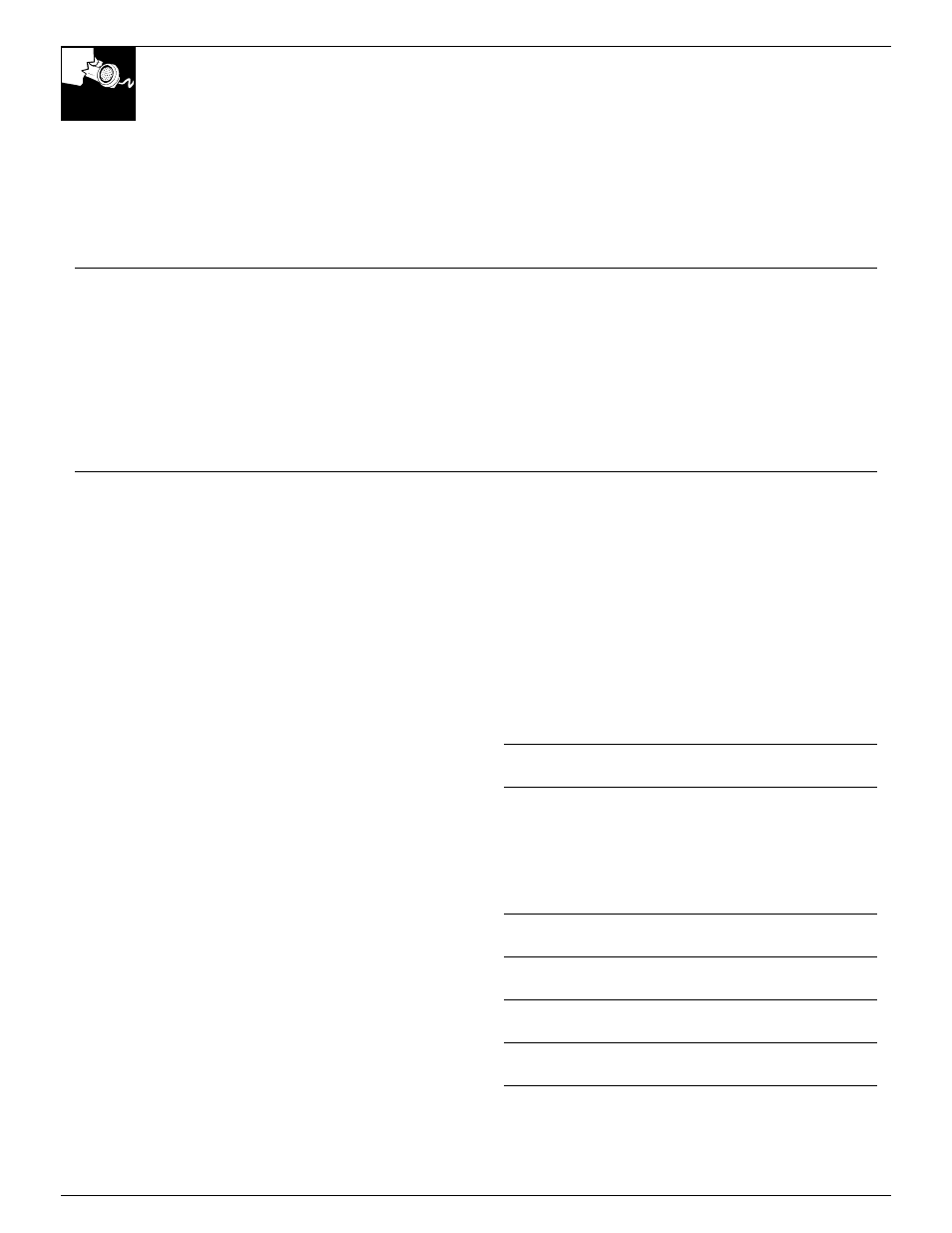 Operating instructions, tips, Cfc disposal, Consumer services | Appliance registration, Model and serial numbers, 2welcome, Help us help you | GE 19 User Manual | Page 2 / 32