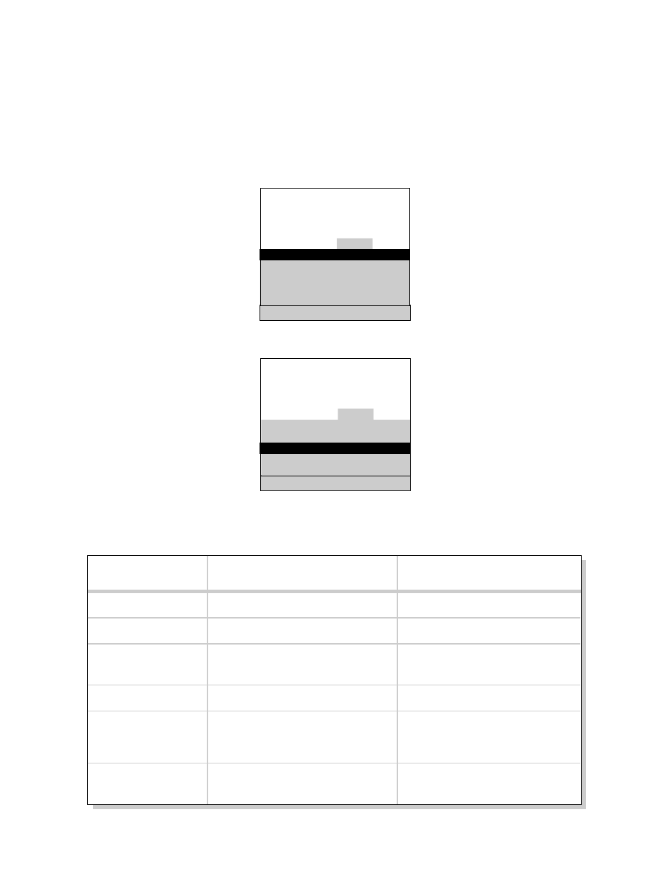 Picture settings, Adjusting your tv | GE TV User Manual | Page 11 / 28