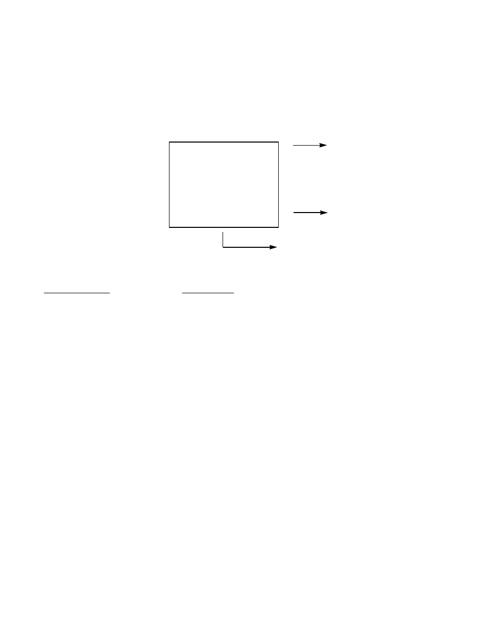 Displays on the screen, References | GE TV User Manual | Page 20 / 28