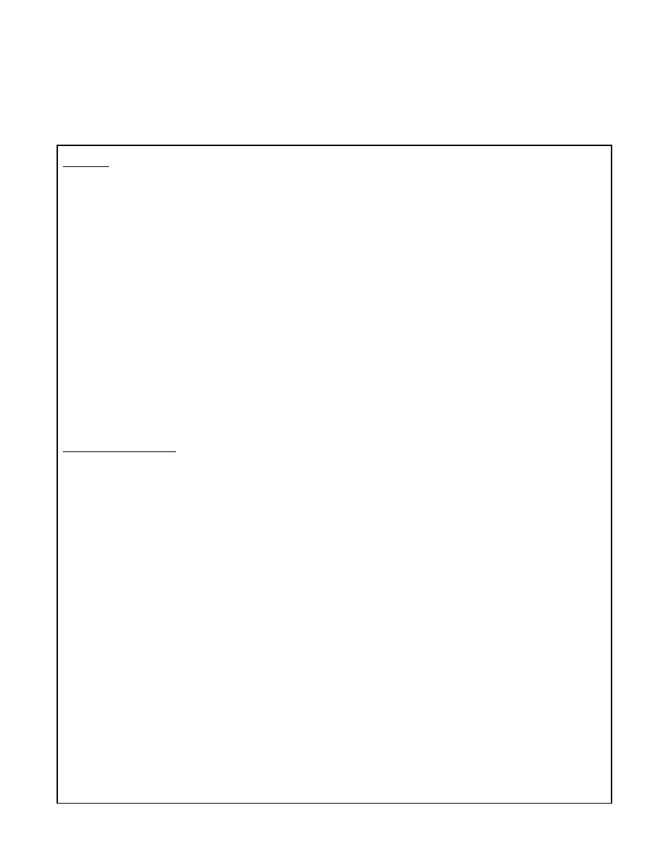 References, Trouble checks | GE TV User Manual | Page 22 / 28