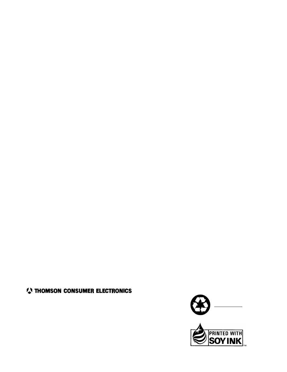 GE TV User Manual | Page 28 / 28