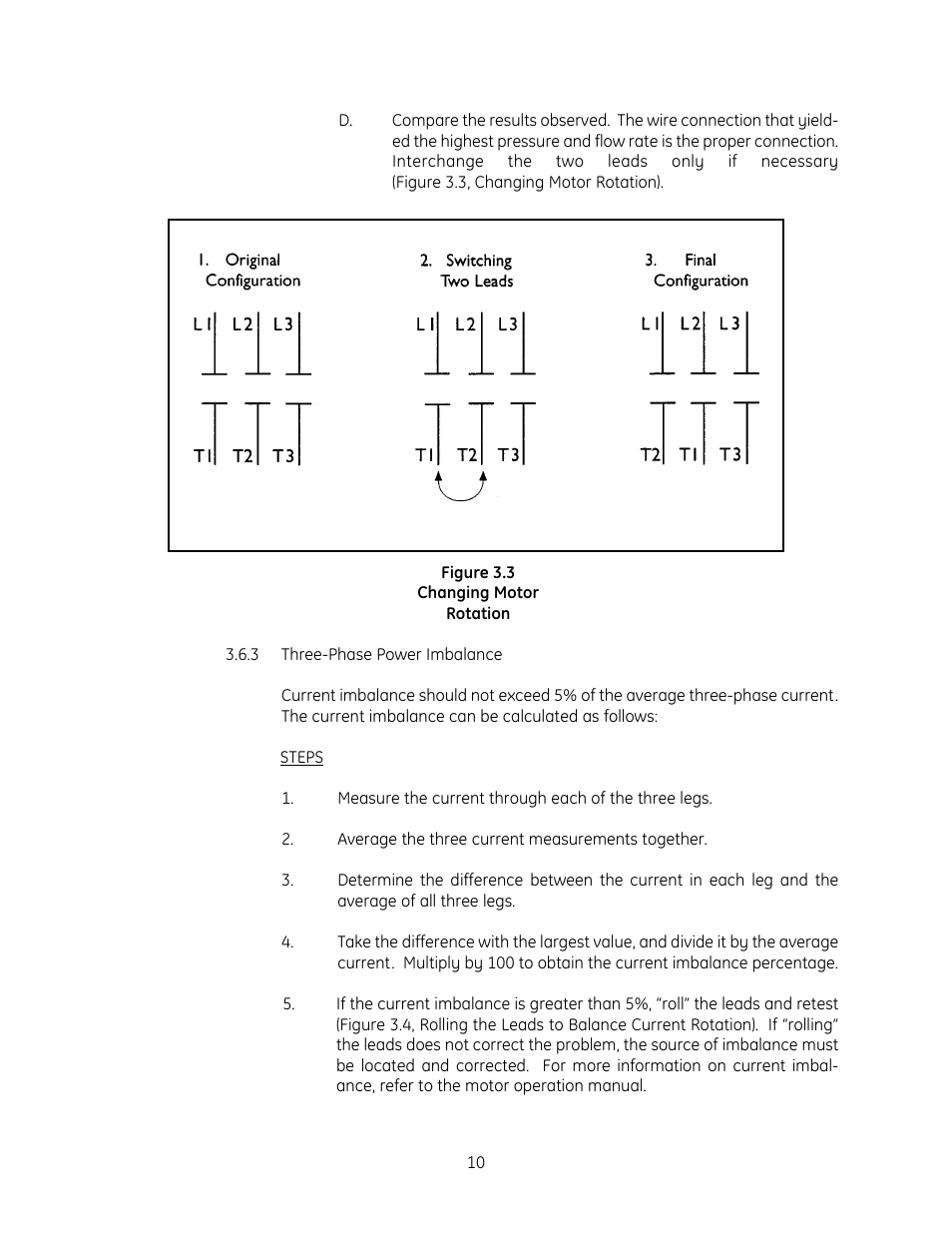 GE SS1000 User Manual | Page 16 / 42