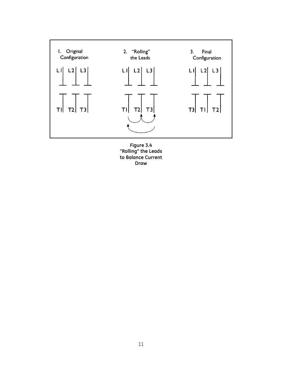 GE SS1000 User Manual | Page 17 / 42