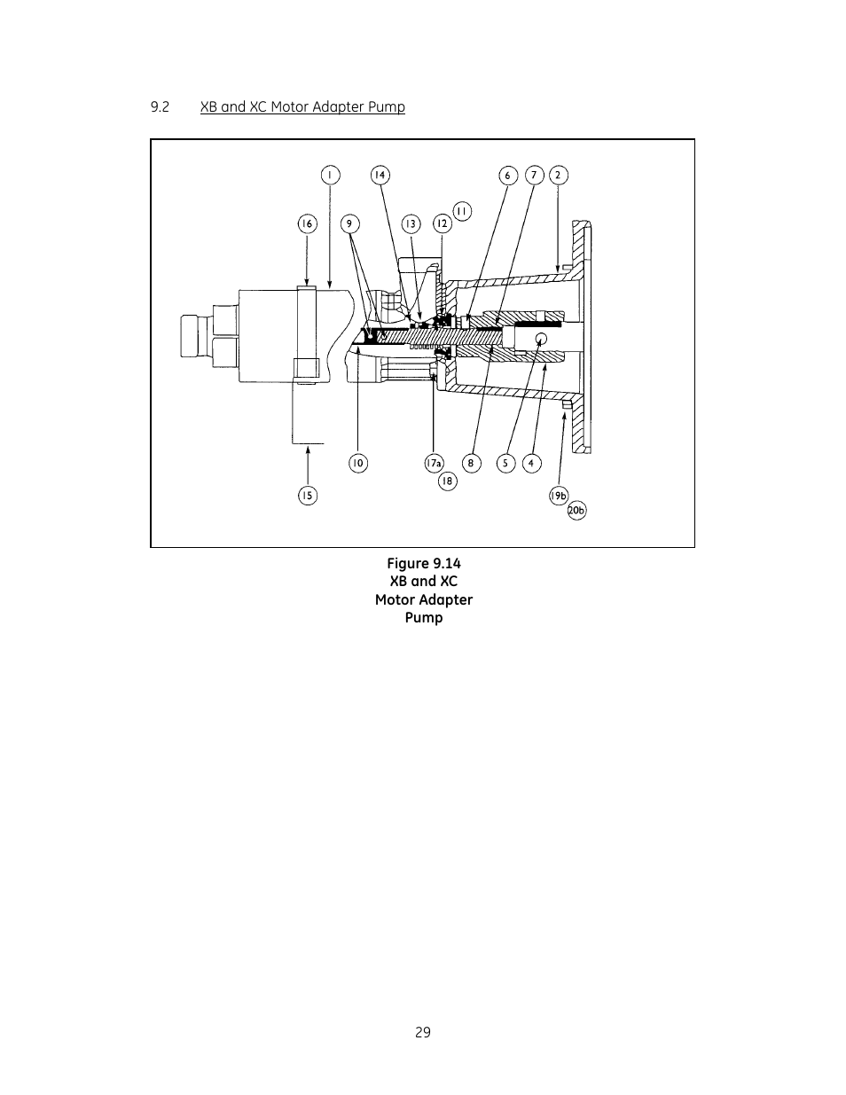 GE SS1000 User Manual | Page 35 / 42