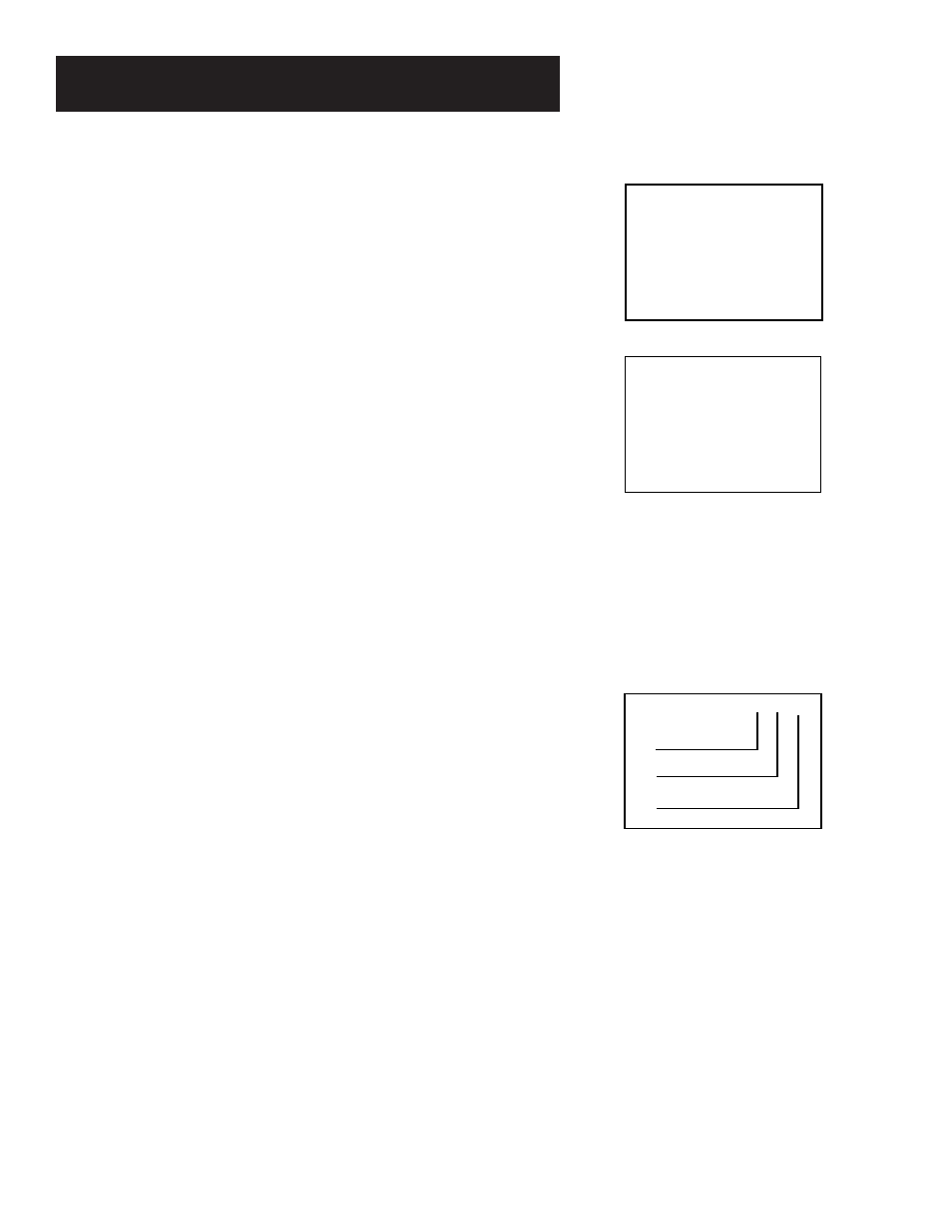 On-screen displays, Time counter, Zero search | Zero search feature, Zero search menu, Other features | GE VG4061 User Manual | Page 40 / 60