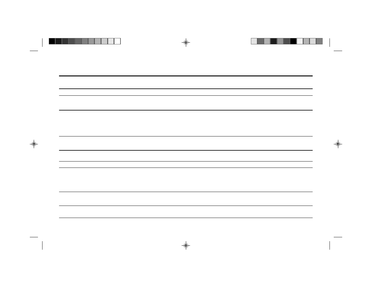 Troubleshooting tips, Roubleshooting | GE 3-7025 User Manual | Page 12 / 14