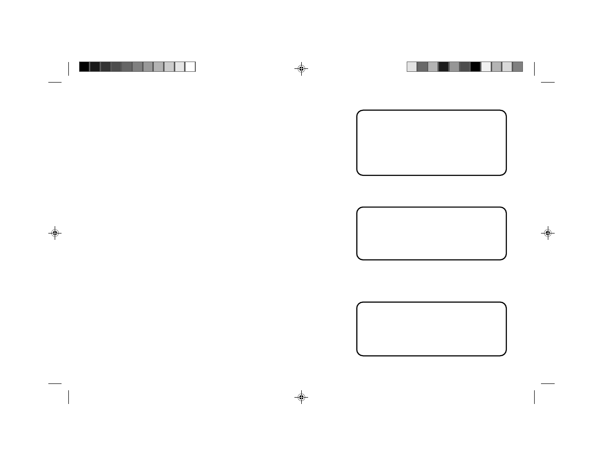 Recording from the radio, Recording from compact discs | GE 3-7025 User Manual | Page 7 / 14