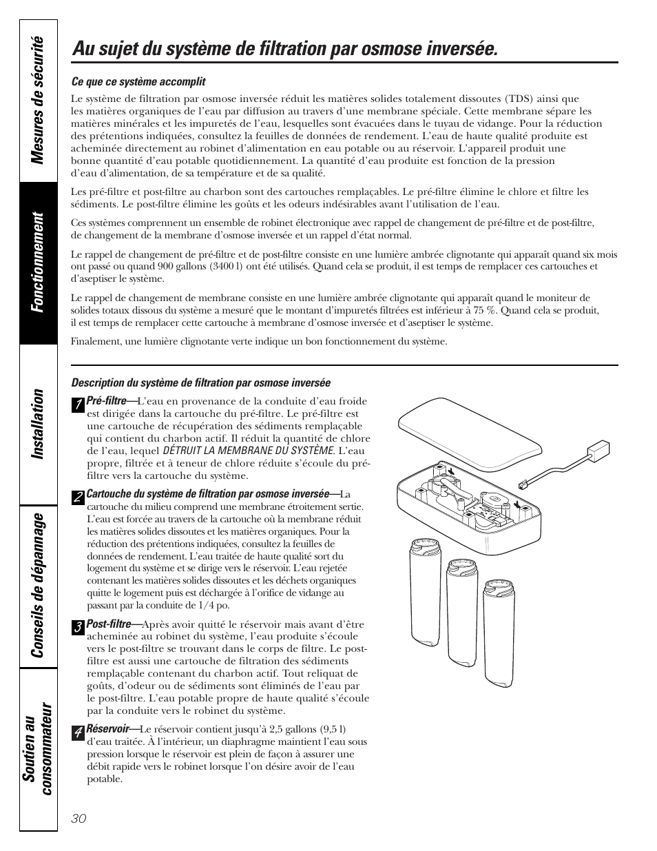 GE PNRQ21LBN User Manual | Page 30 / 84