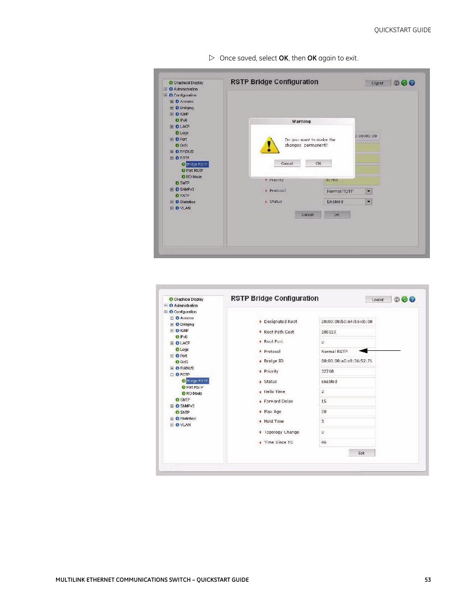 GE MULTILINK 1601-9026-A3 User Manual | Page 57 / 70