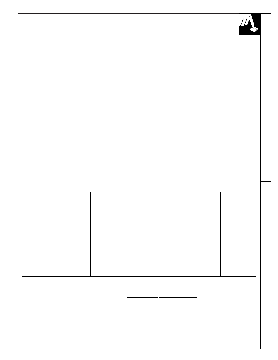 Roasting guide, Roasting roasting guide, Questions and answers | Frozen roasts | GE EGR2000 User Manual | Page 21 / 52