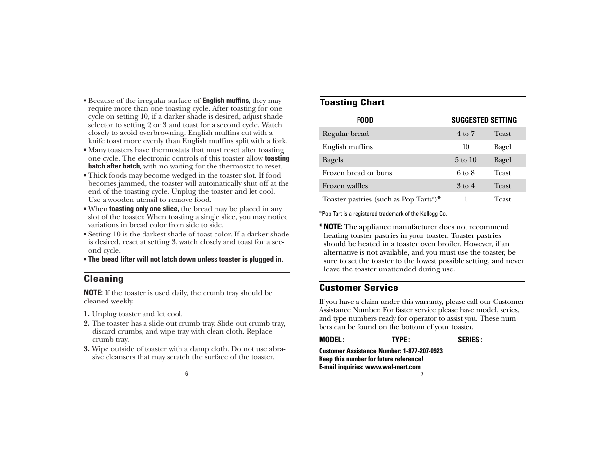 GE 840085000 User Manual | Page 4 / 10