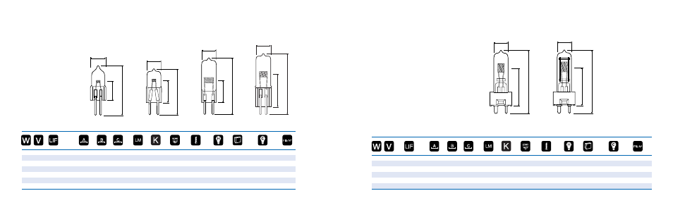 Specialist projector, Continued | GE SHOWBIZ User Manual | Page 28 / 77