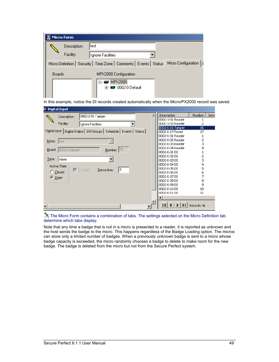 GE v6 User Manual | Page 51 / 269
