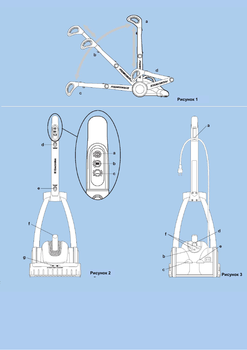 Electrolux Z 5021 A User Manual | Page 6 / 12