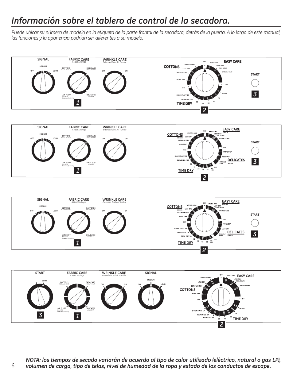 GE 49-90407 User Manual | Page 22 / 32