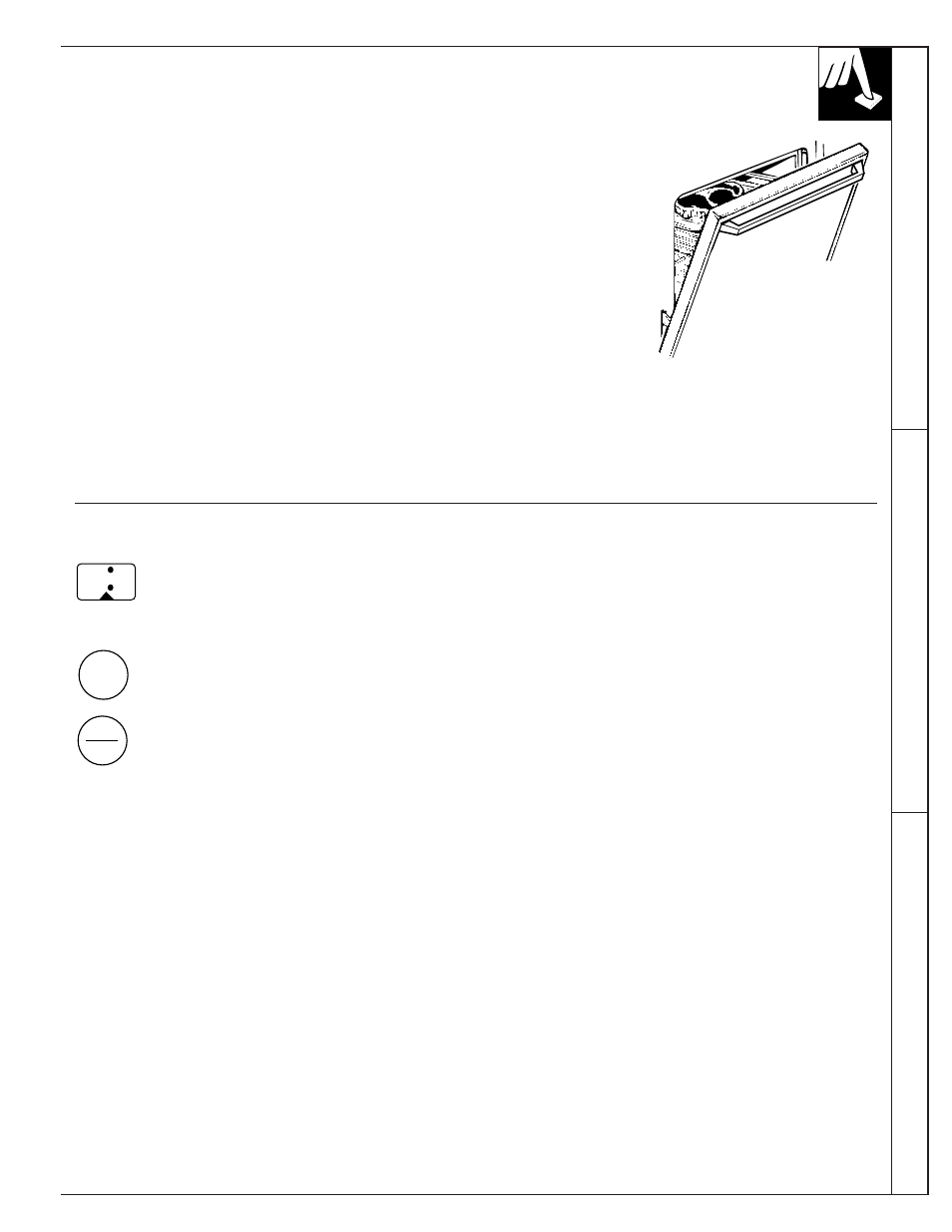 Broiling/broiling guide, Broiling/broiling guide –29, 27 broiling | Roasting roasting guide br oiling, How to set your oven for broiling | GE 164D2966P205-1 User Manual | Page 27 / 40