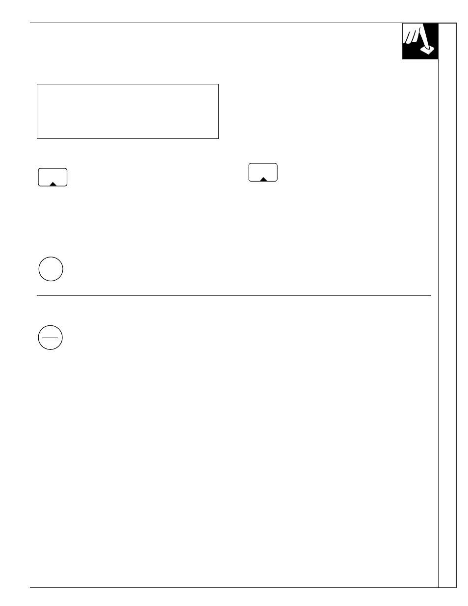 Operating the self-cleaning oven, How to set oven for cleaning | GE 164D2966P205-1 User Manual | Page 31 / 40