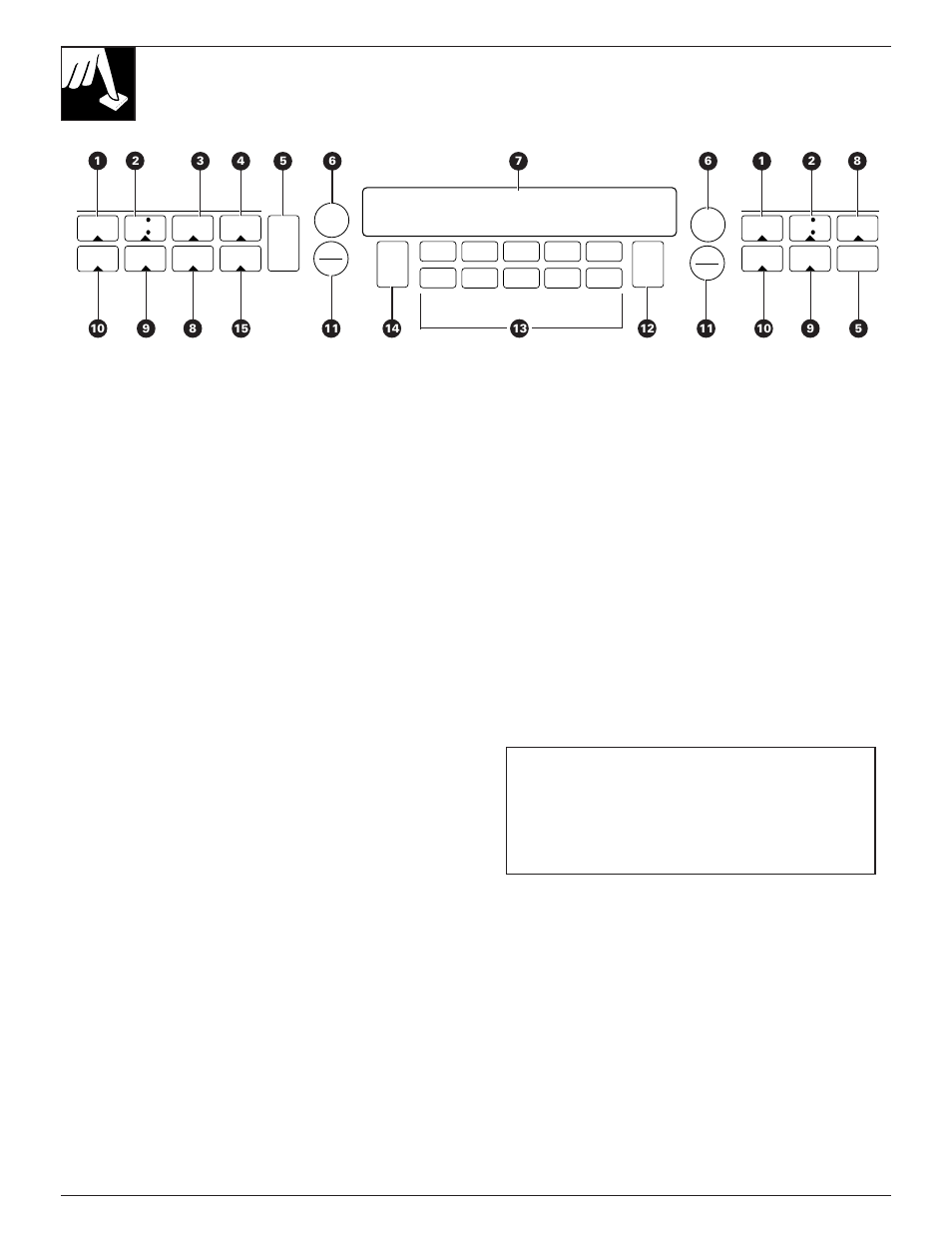 Control panel, Oven control, clock and timer, Control panel –9 | Oven control, clock and timer –9, Features of your oven control | GE 164D2966P205-1 User Manual | Page 6 / 40