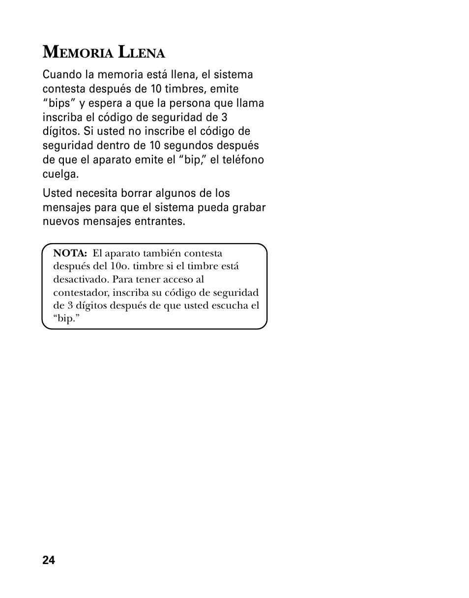 GE 26958 User Manual | Page 112 / 176