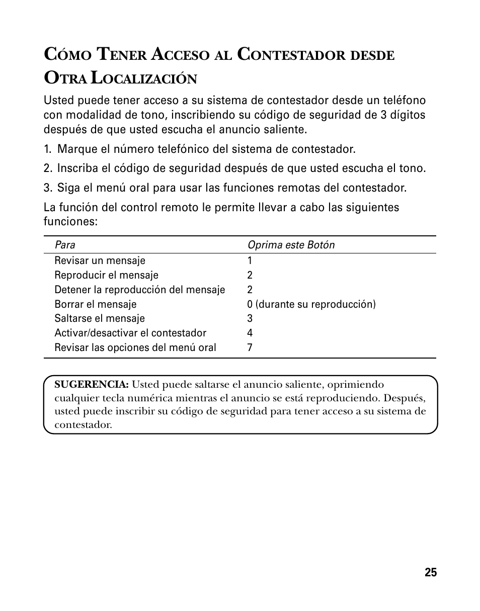 GE 26958 User Manual | Page 113 / 176