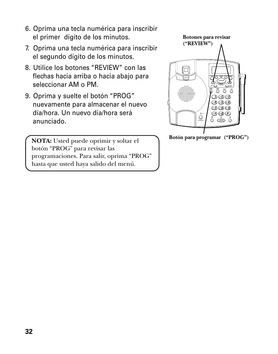 GE 26958 User Manual | Page 120 / 176