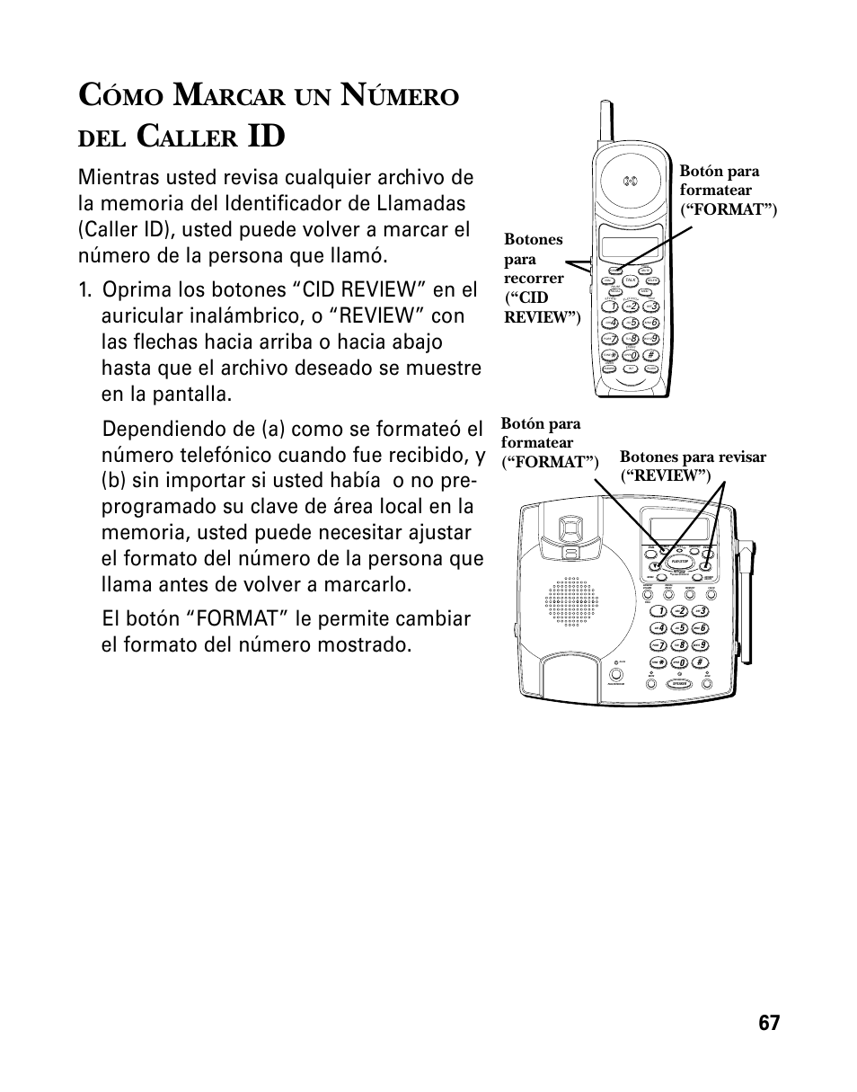 Arcar, Úmero del, Aller | GE 26958 User Manual | Page 155 / 176