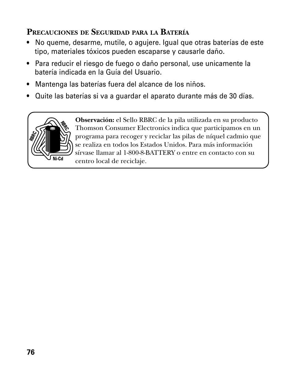 GE 26958 User Manual | Page 164 / 176