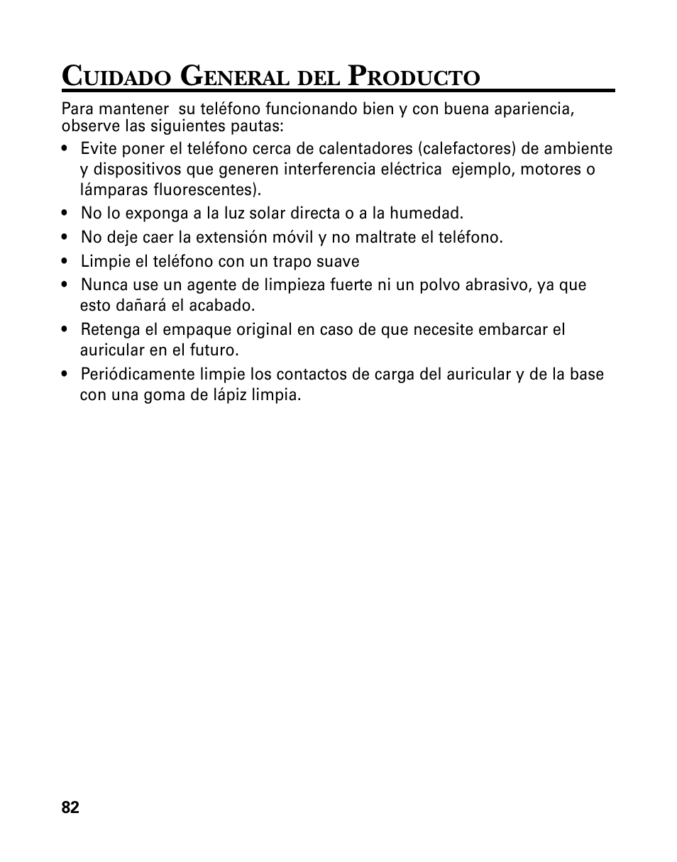 GE 26958 User Manual | Page 170 / 176
