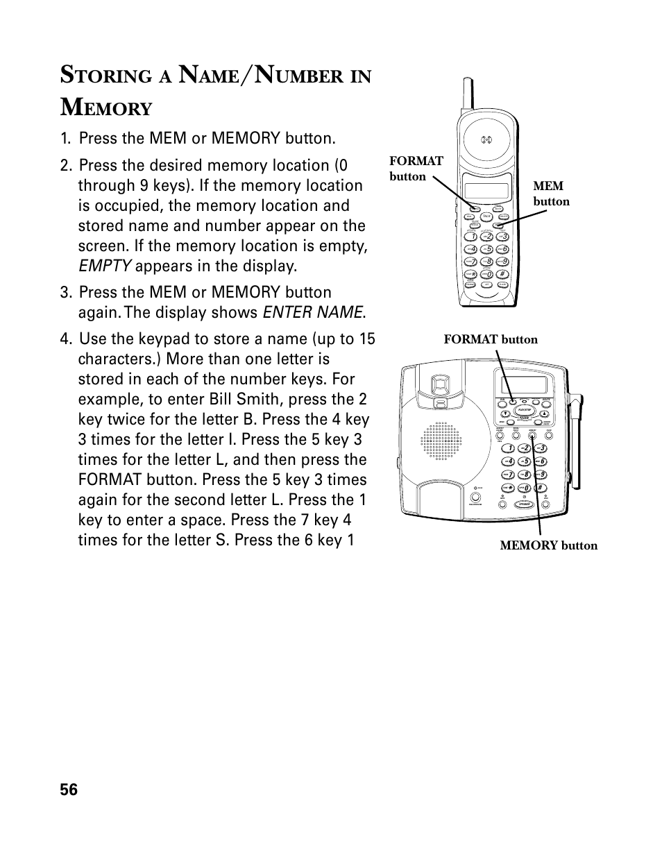 Toring, Umber, Emory | GE 26958 User Manual | Page 56 / 176