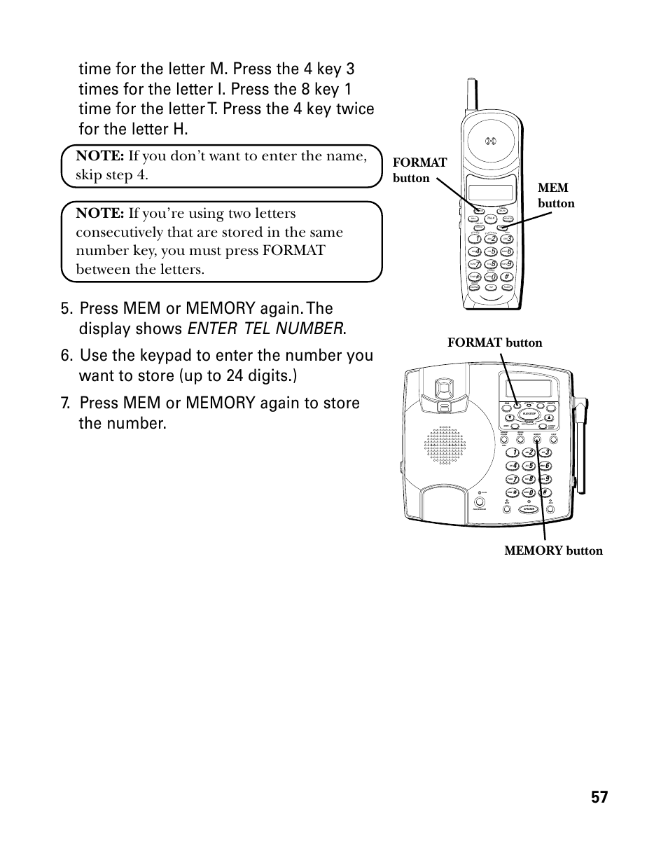 GE 26958 User Manual | Page 57 / 176