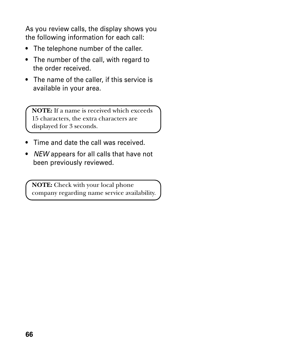 GE 26958 User Manual | Page 66 / 176