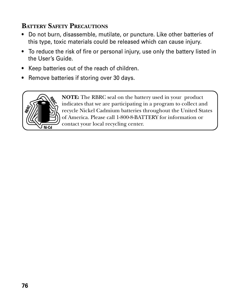 GE 26958 User Manual | Page 76 / 176