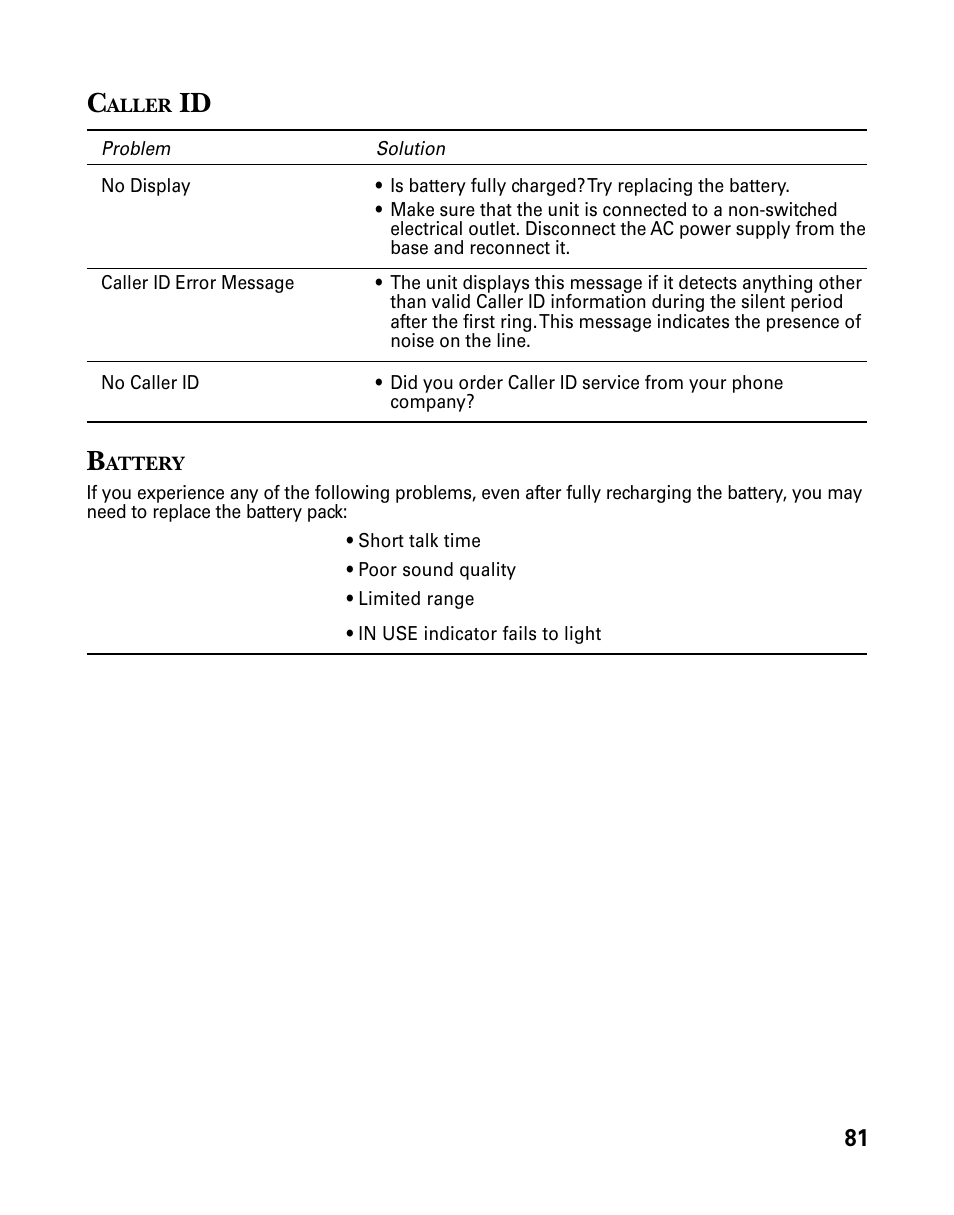 GE 26958 User Manual | Page 81 / 176