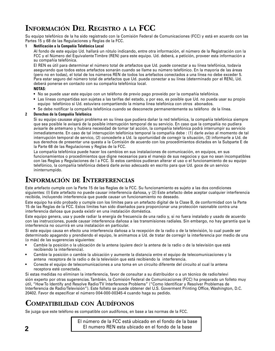 GE 26958 User Manual | Page 90 / 176