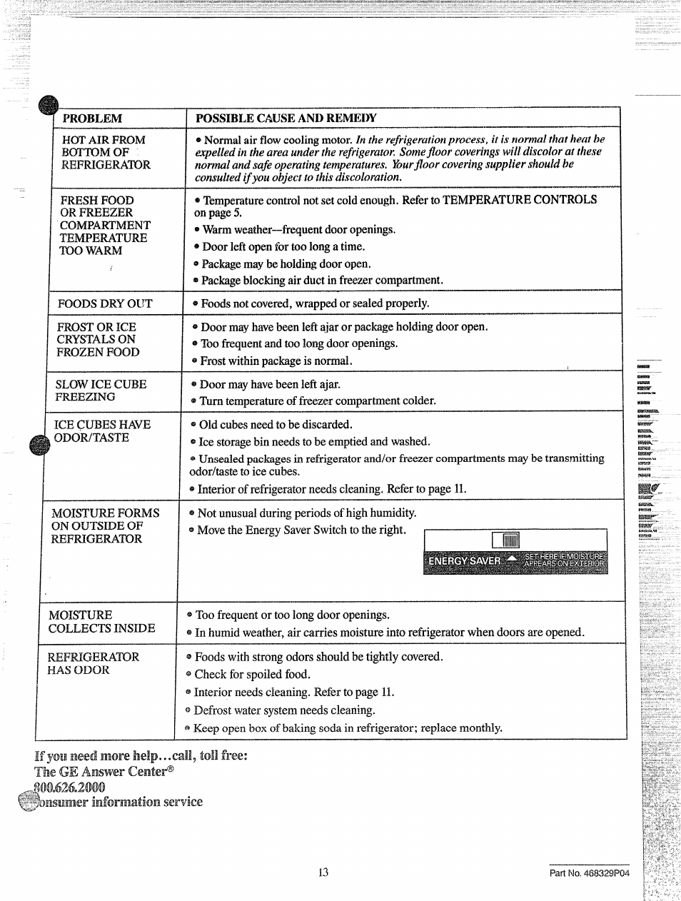 GE 49-6514 User Manual | Page 13 / 15