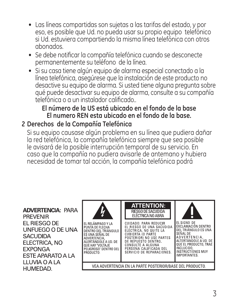 GE 29579 User Manual | Page 51 / 96