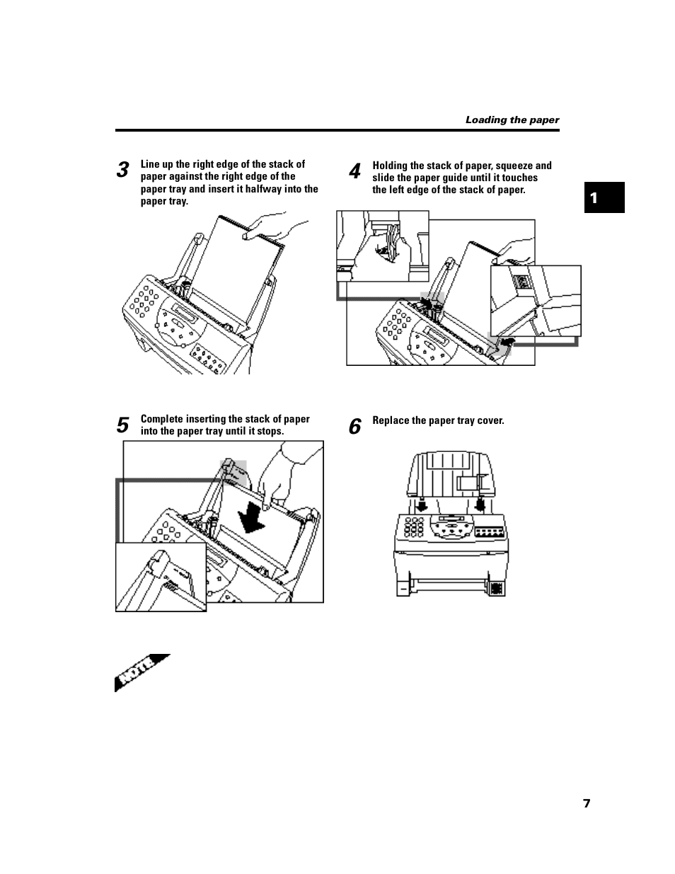 GE B640 User Manual | Page 19 / 121