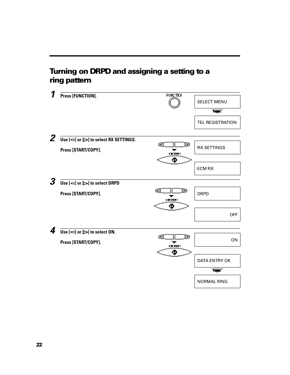 GE B640 User Manual | Page 34 / 121