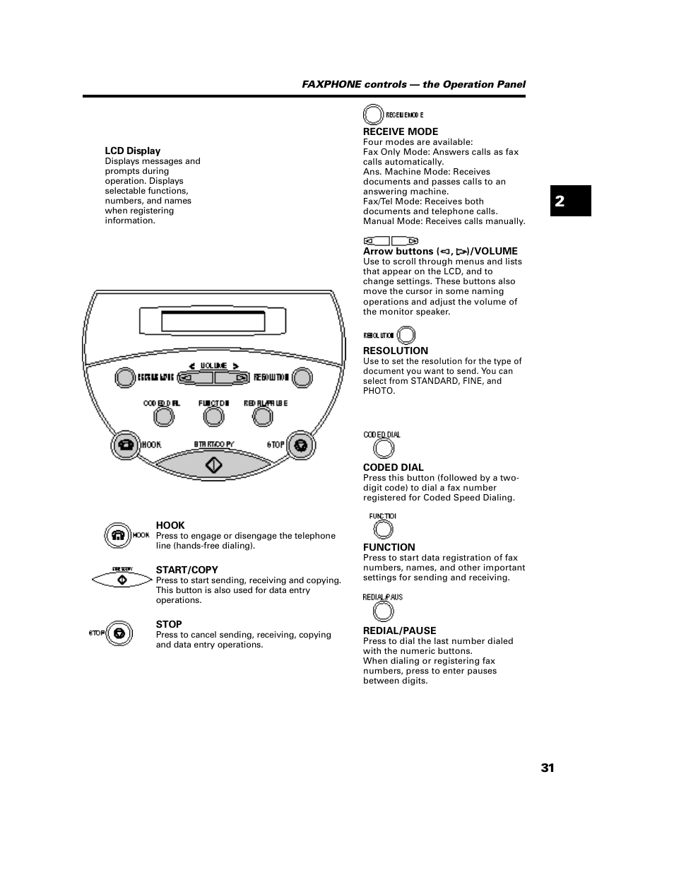 GE B640 User Manual | Page 42 / 121